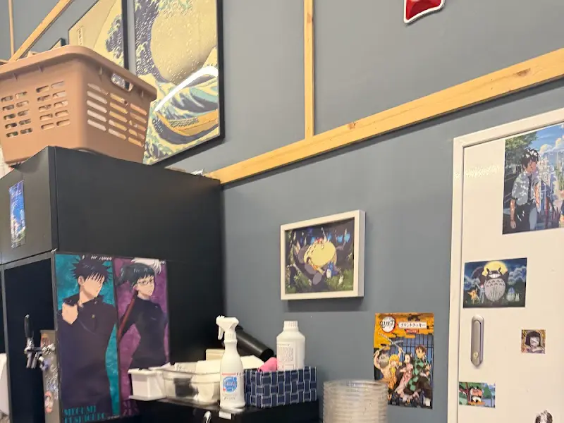 아기자기한 인테리어 소품들