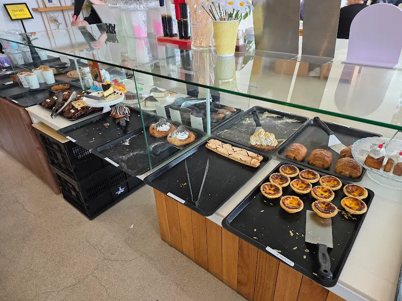 카페 오늘여기 베이커리