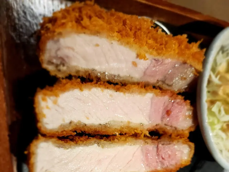 상로스카츠 단면