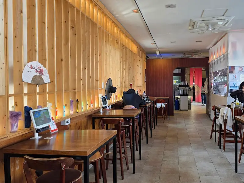 전통적인 느낌의 인테리어 소품