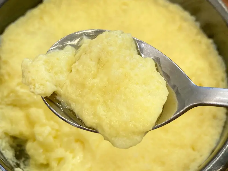 부드러운 계란찜
