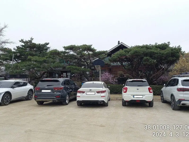 맛깔스러운 제육볶음