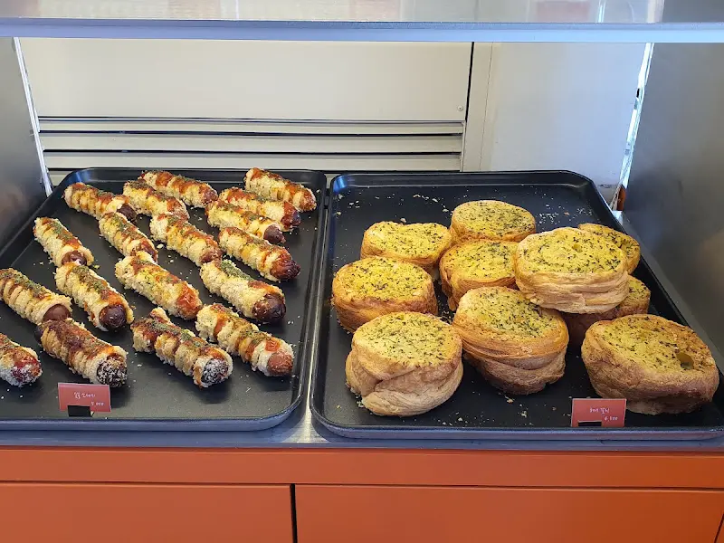 헤이든신씨어 외부 테라스