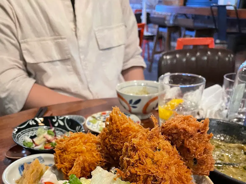 푸짐한 한 상 차림