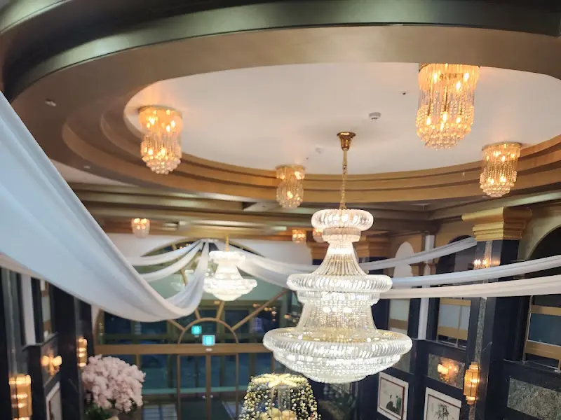 태백 호텔의 치킨