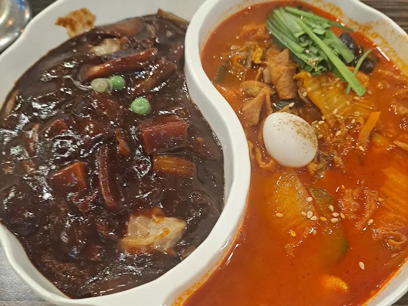 지존짬뽕