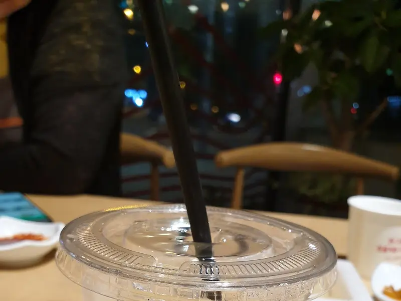 메뉴판