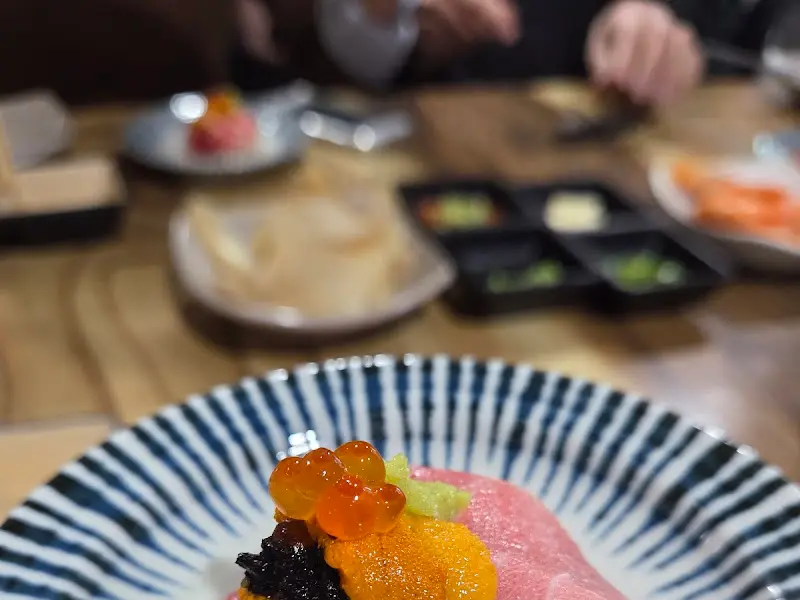 푸짐한 한 상 차림