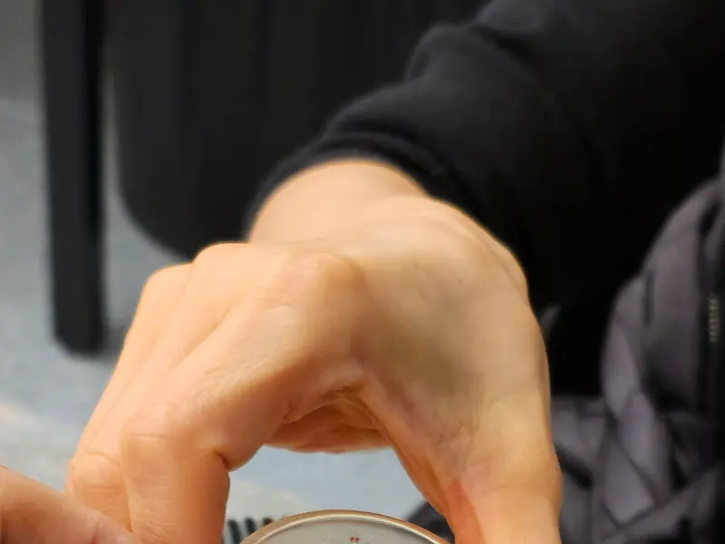 탱글탱글한 딱새우회