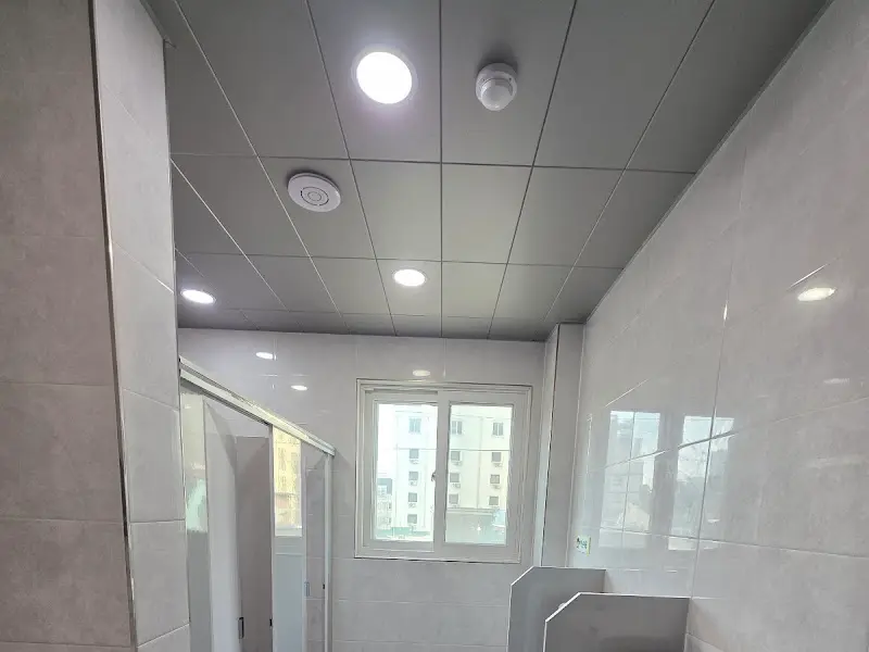 봉용불고기 화장실