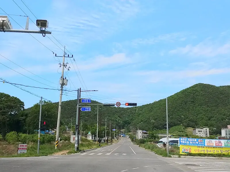 본향 외부 전경