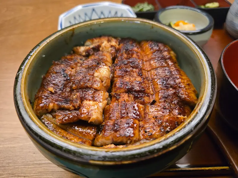 히츠마부시 클로즈업