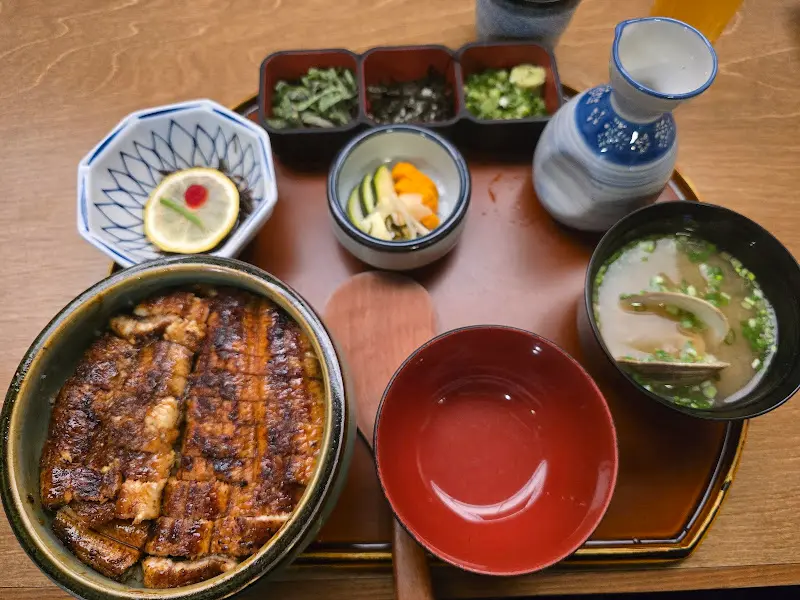 히츠마부시 전체 세팅