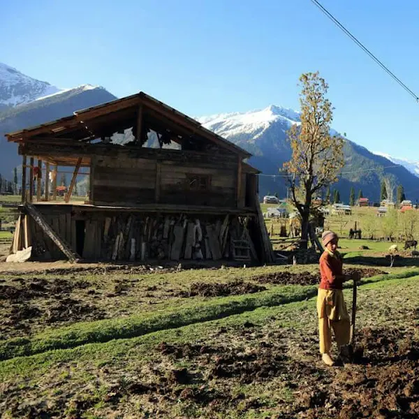 아름다운 자연 풍경