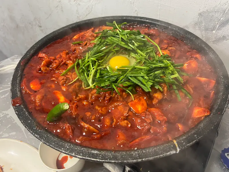 오리궁디 오리 한 마리 완성