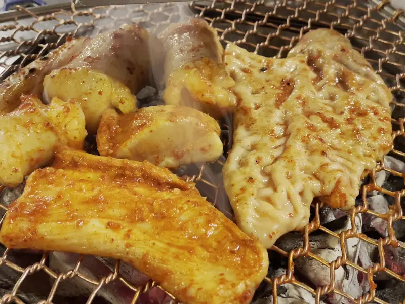 환풍시설