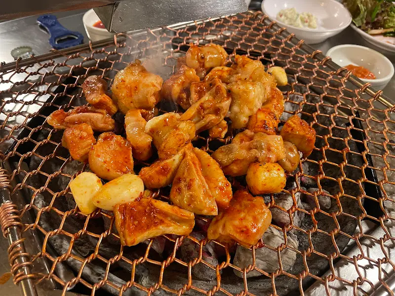 내부 인테리어