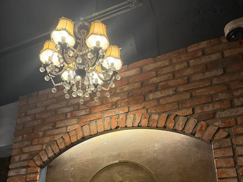 완벌집 내부 인테리어