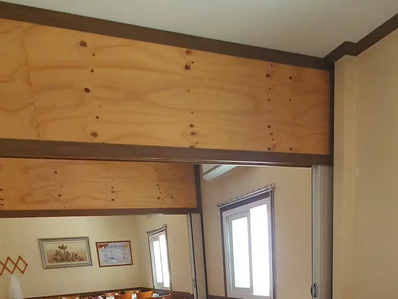 식당 내부 모습