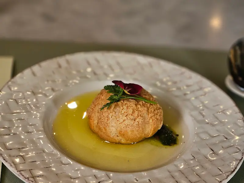 에피타이저 클로즈업