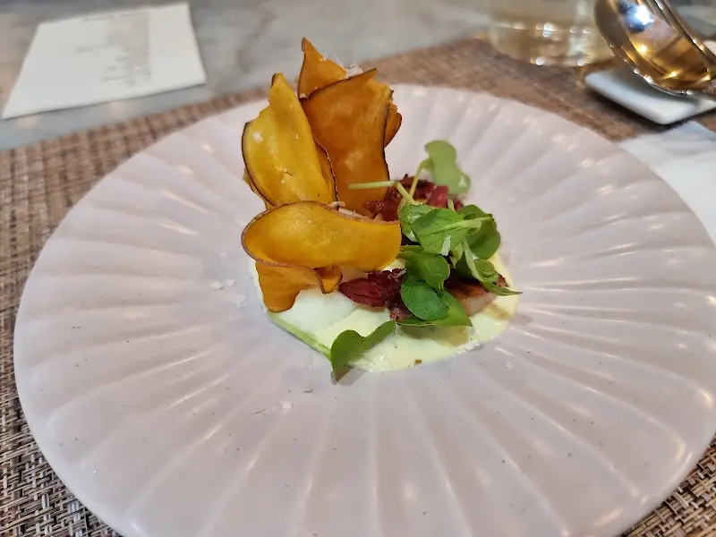 테스팅노트 음식 3