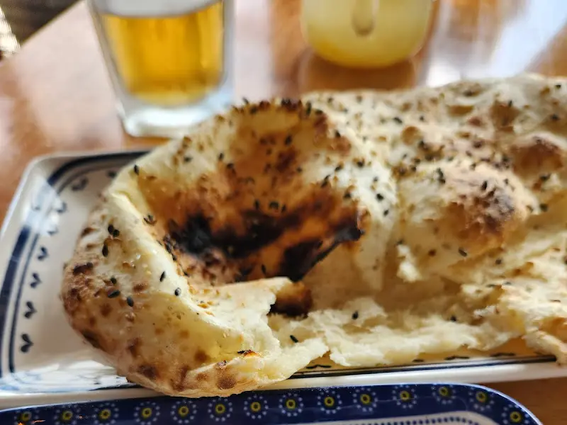 찢어먹는 피데빵