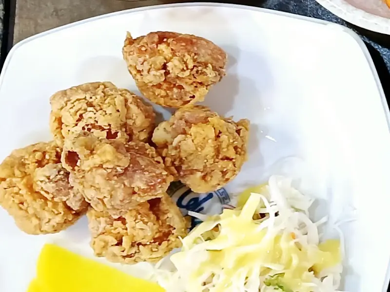 겉바속촉 닭강정