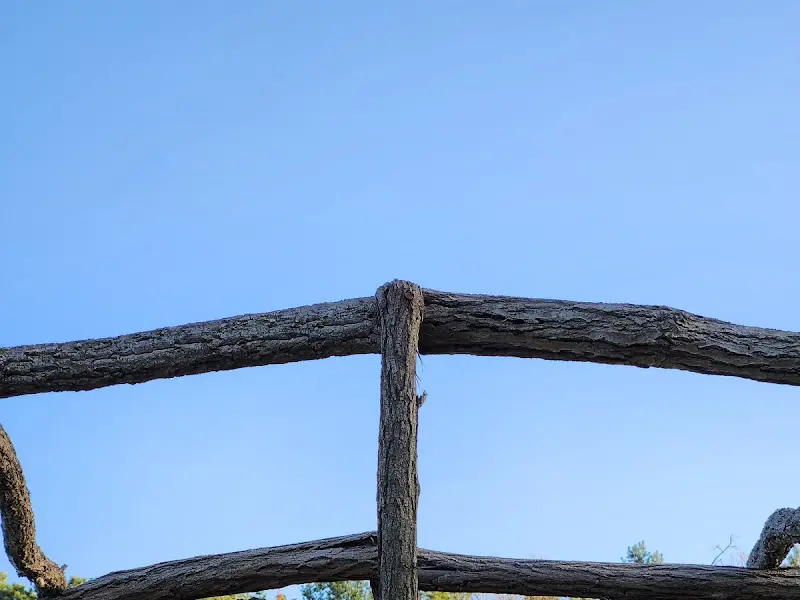 티하우스에덴 외부