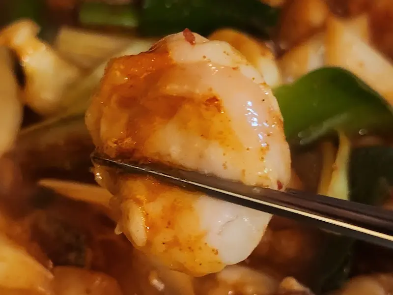 탱글탱글한 낙지