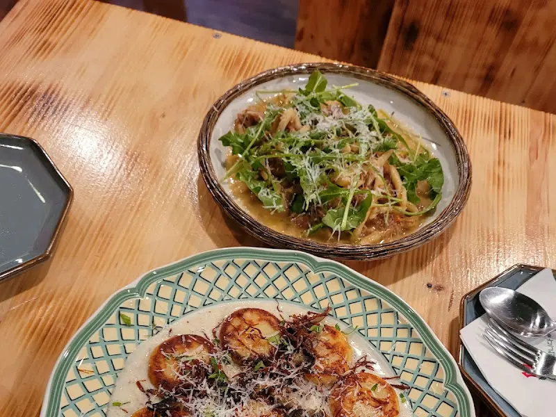 꽈리고추 파스타