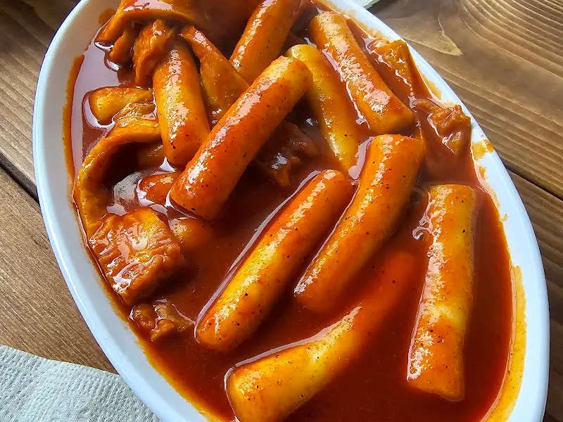떡볶이