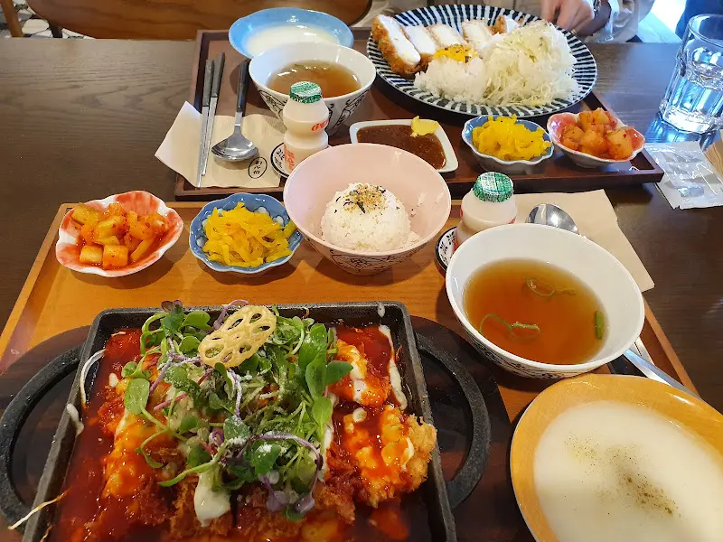 맛있는 음식