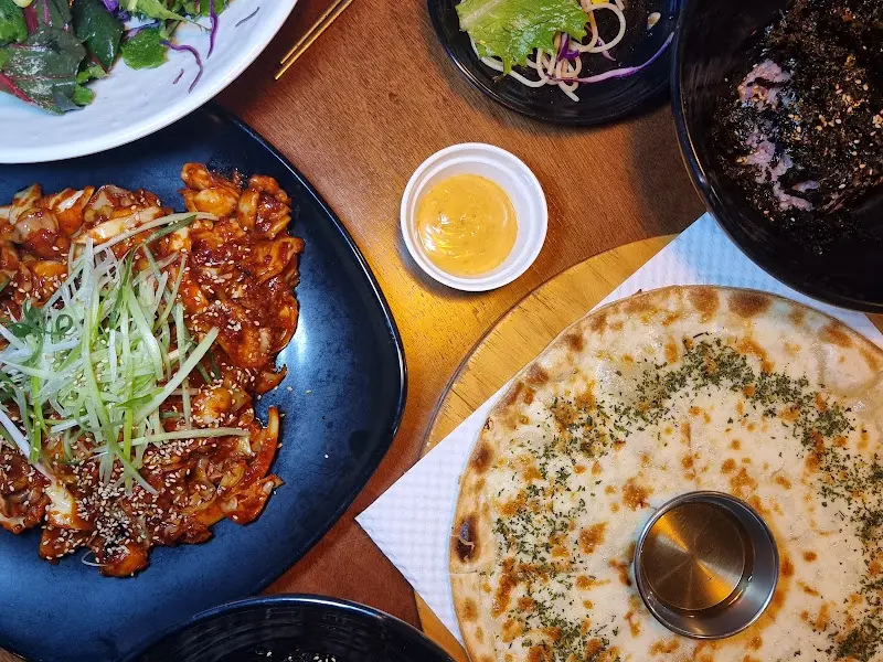 우쭈쭈 전체 메뉴