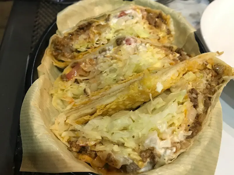 깔끔한 테이블 세팅