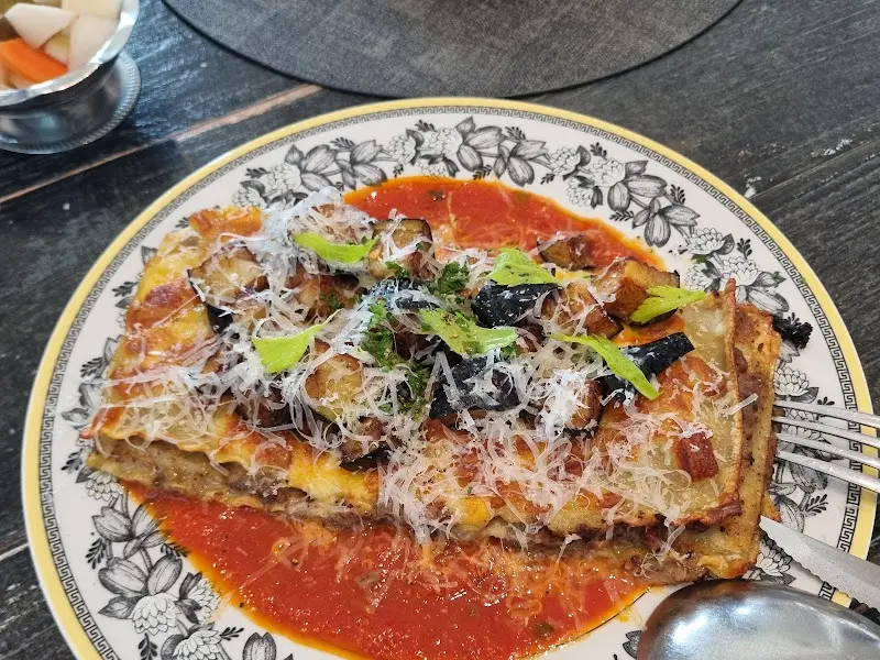 르몽탁 가정식 라자냐