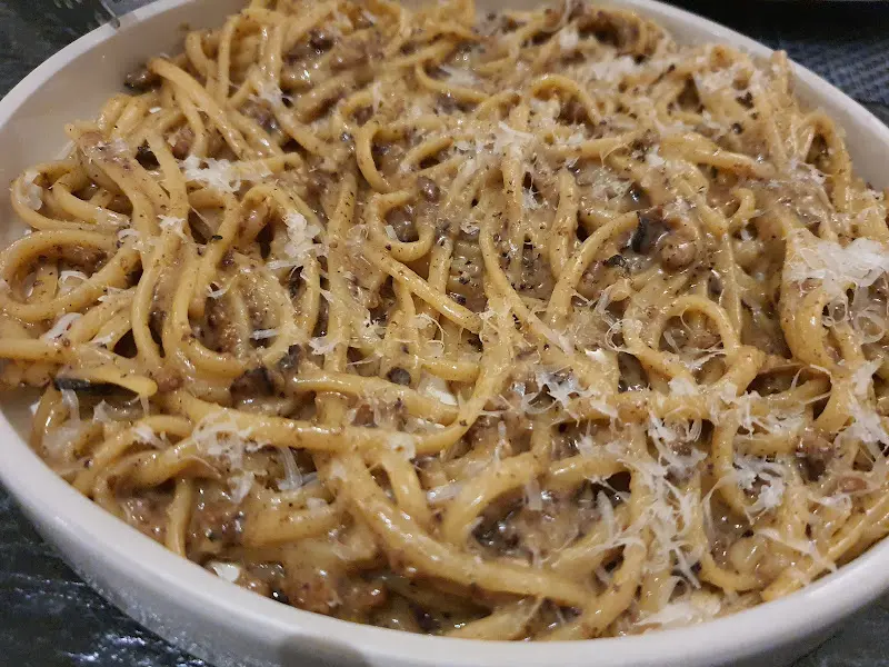 레스토랑 내부 인테리어