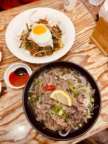 곁들임 반찬