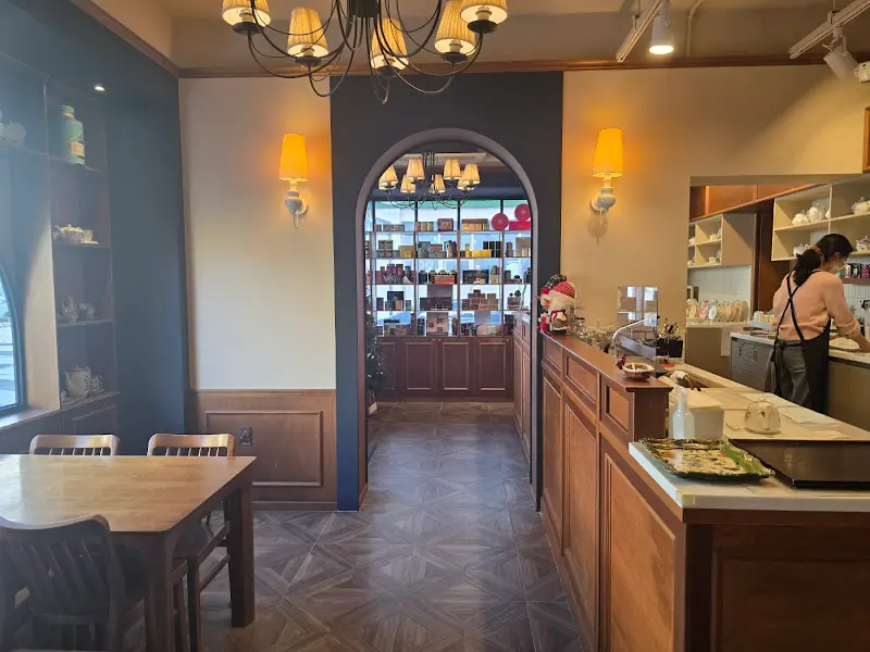 씨스네티룸 내부 인테리어