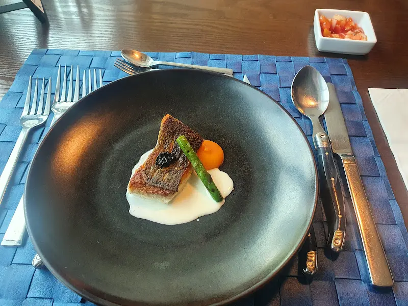 달콤한 행복을 선사하는 티라미수