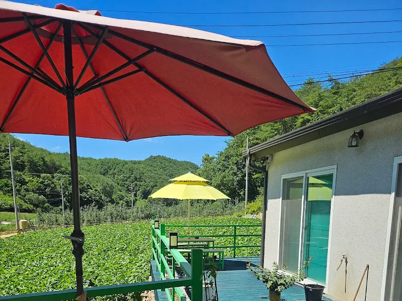 작은하늘 테라스