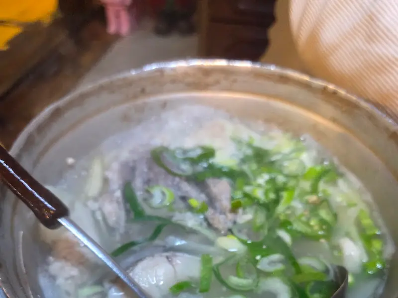 시원한 대구지리