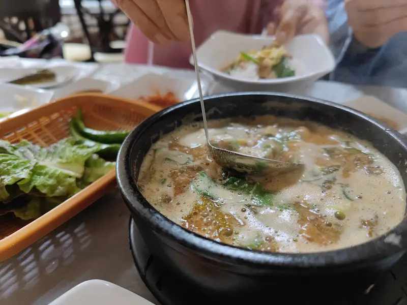 MITALY 메뉴