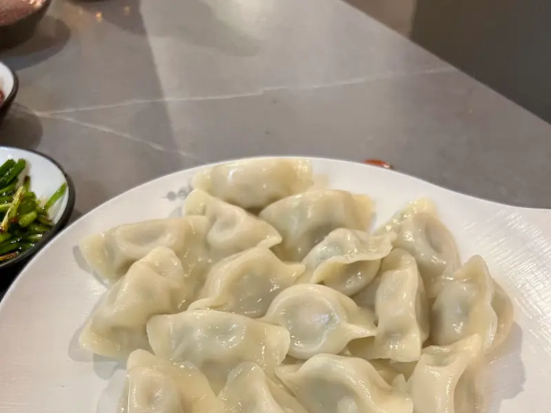 촉촉한 샤오룽바오