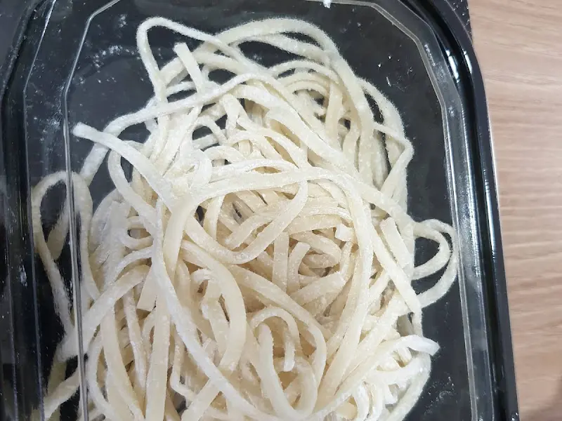 칼국수
