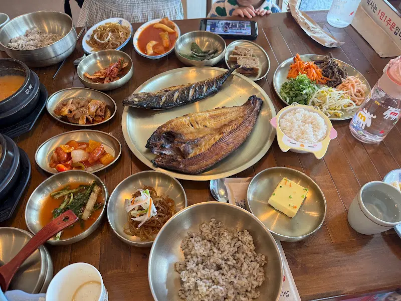 테이블 전체샷3