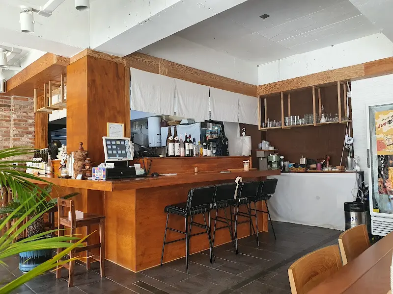 규야 내부 인테리어