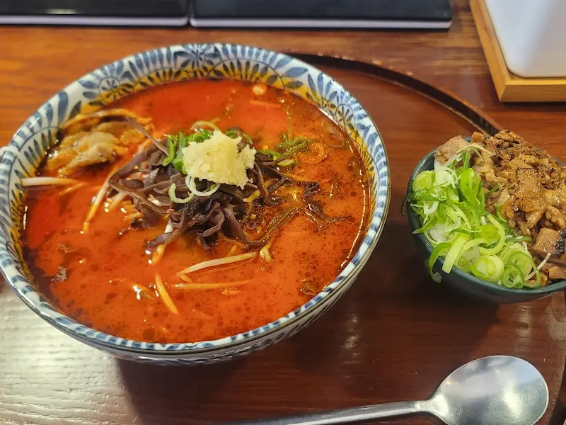 깔끔한 테이블 세팅