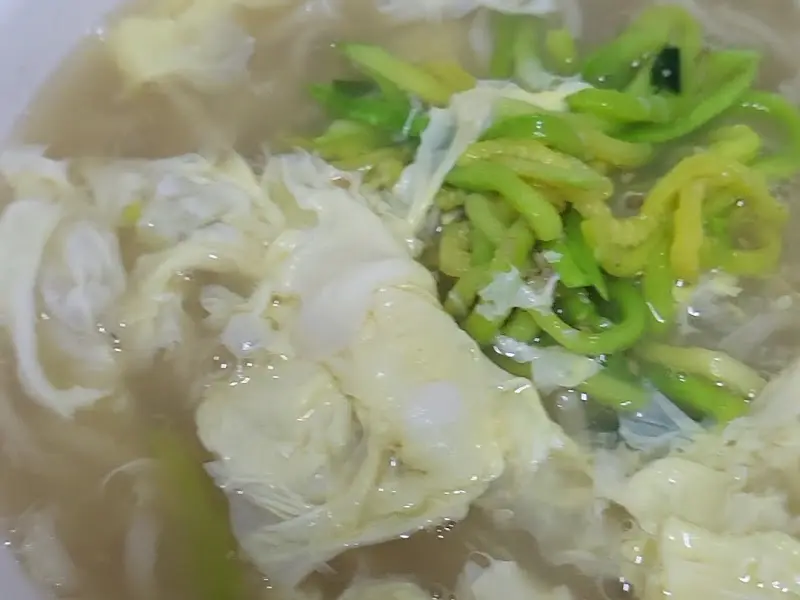 귀락당 칼국수 상세