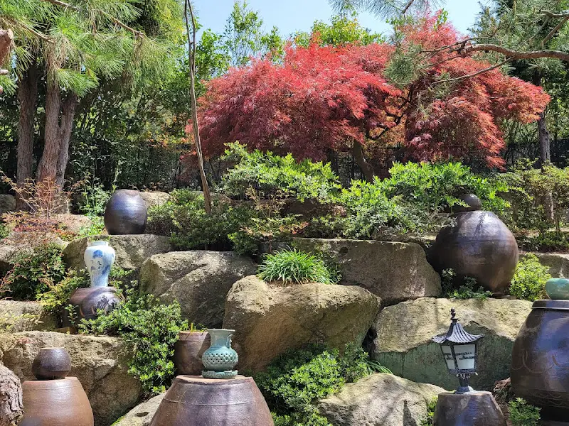 식당 내부 모습