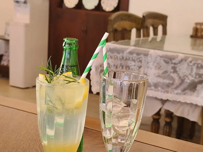 러빙줄리아 외관